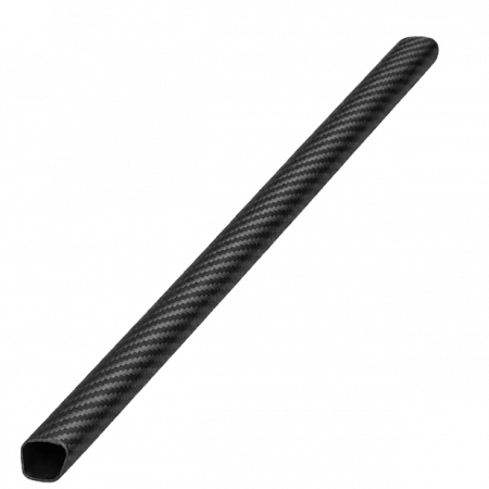xp carbon middle stem